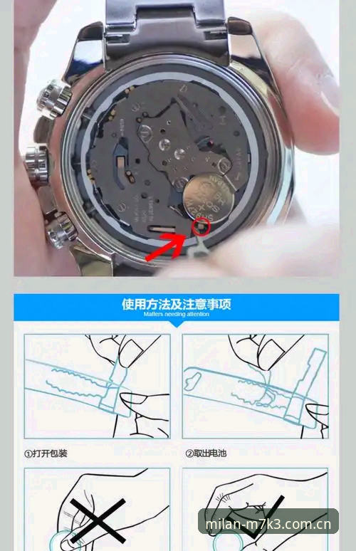 米兰手表功能安全吗 米兰手表功能安全吗?从技术角度深度拆解M7K3的防护体系