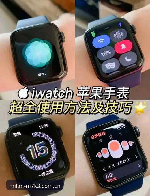 M7K3手表功能特点详解——老用户真实体验分享